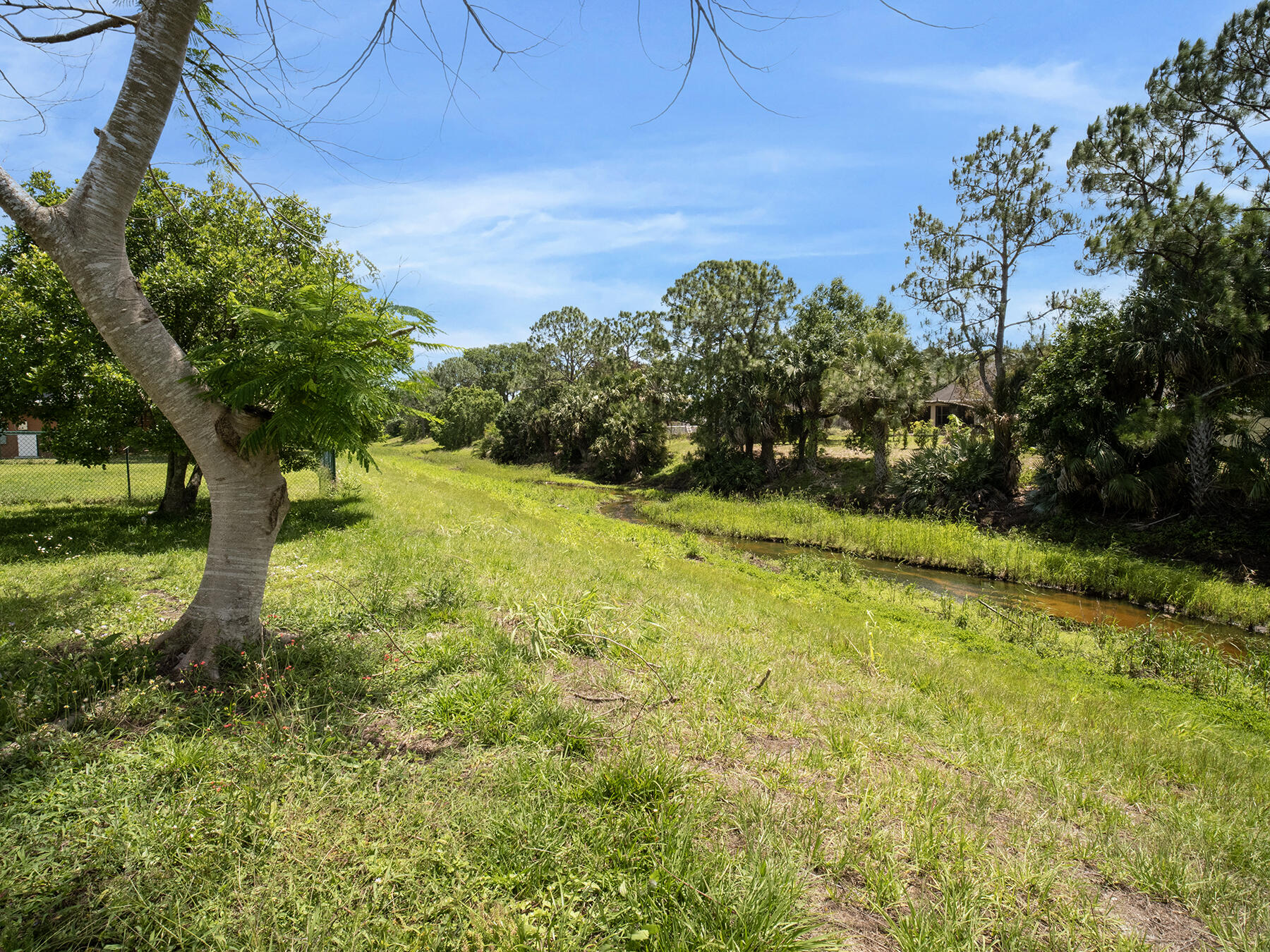 PORT ST LUCIE SECTION 16 - Residential