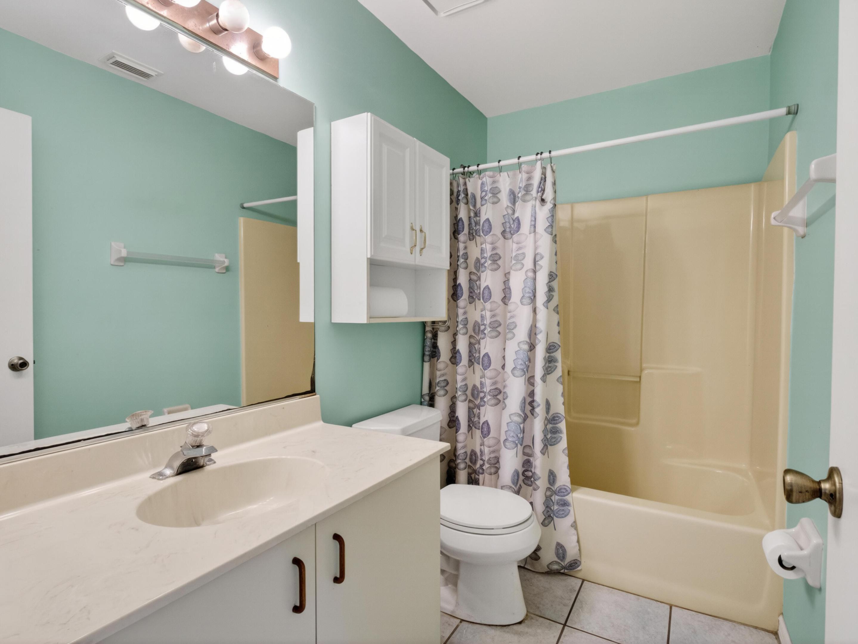 PORT ST LUCIE SECTION 16 - Residential