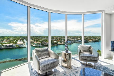 3720 S Ocean Boulevard 1010 Highland Beach FL 33487