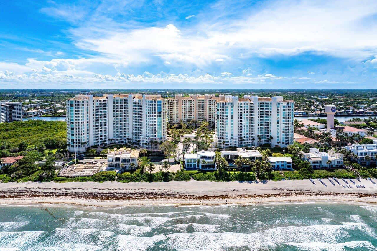 3720 S Ocean Boulevard 1010, Highland Beach, FL, 33487/$3,250,000 2 3720 S Ocean Boulevard 1010