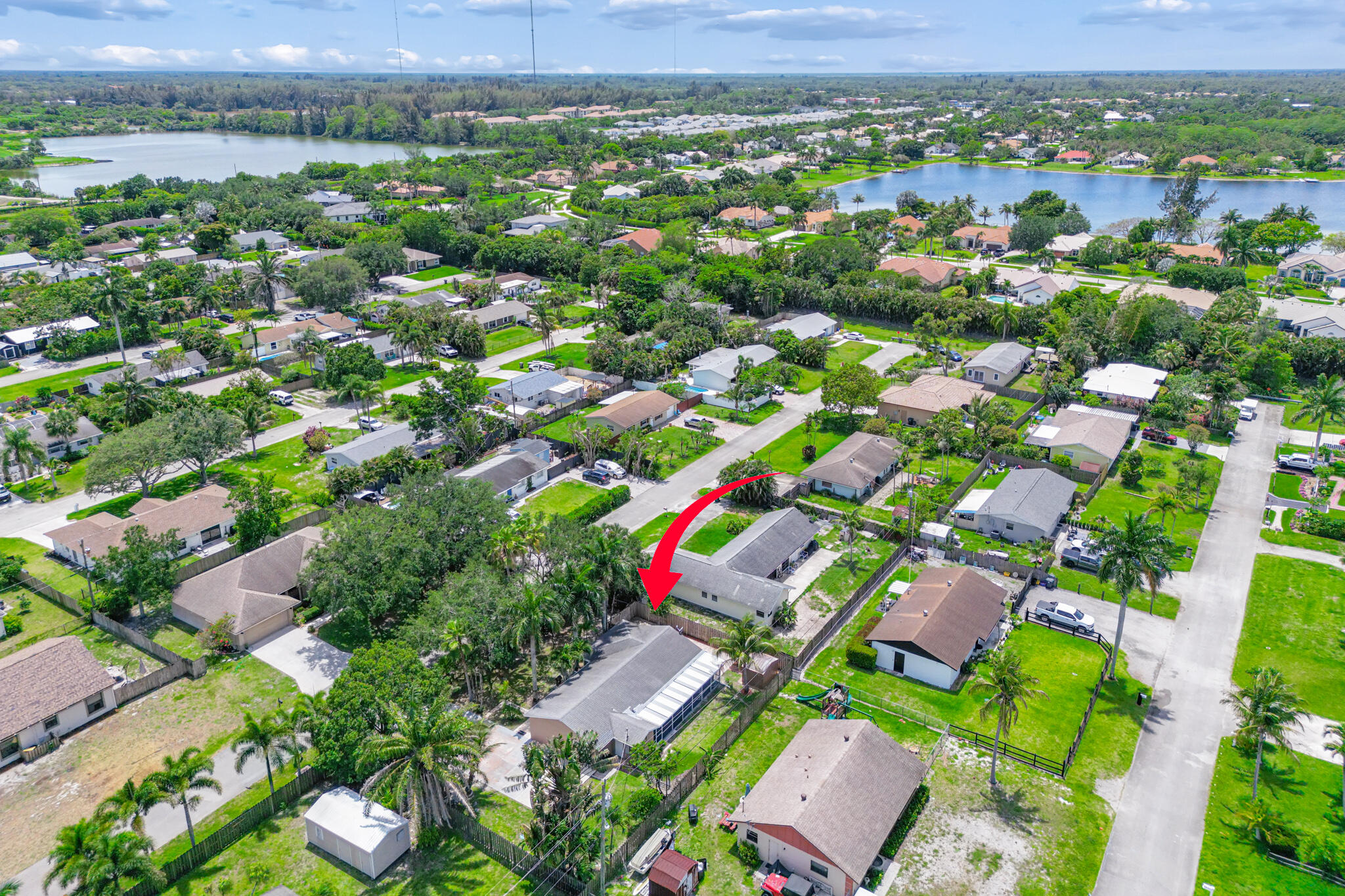 TROPICAL COUNTRY ESTATES - Residential