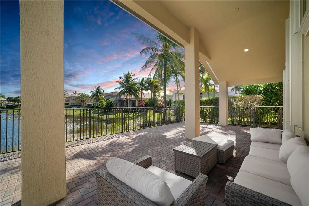 Heron Bay - Residential