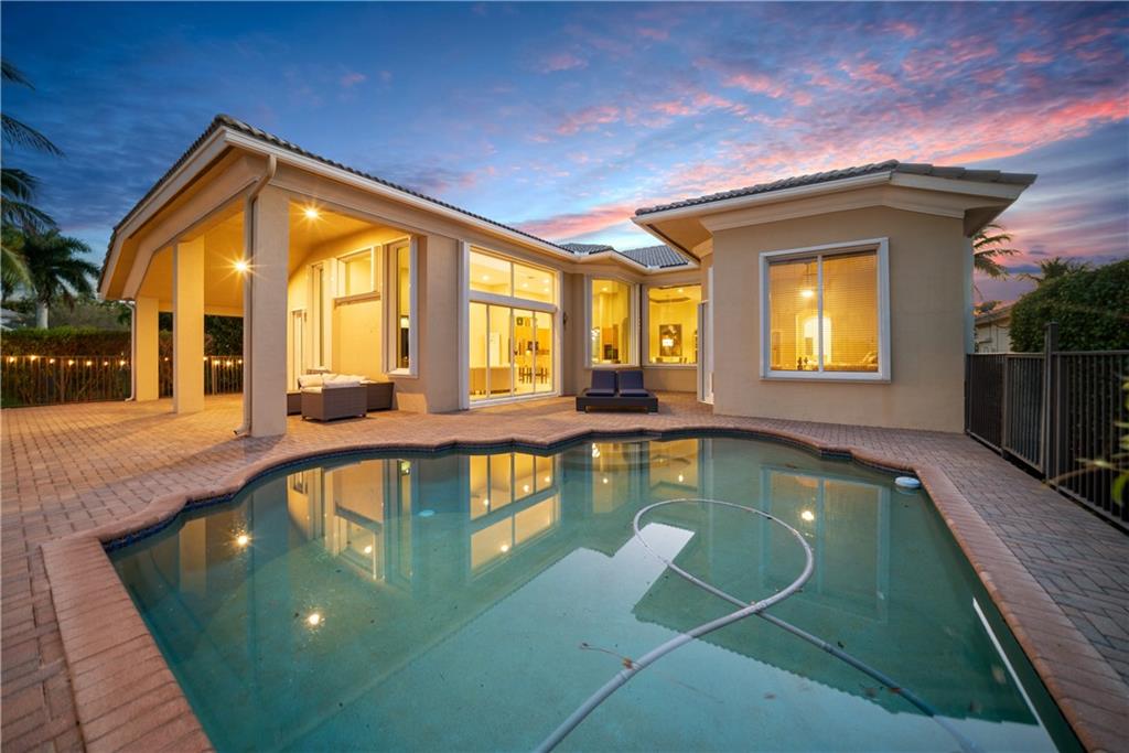 Heron Bay - Residential