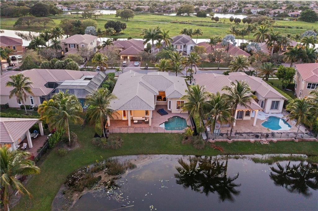 Heron Bay - Residential