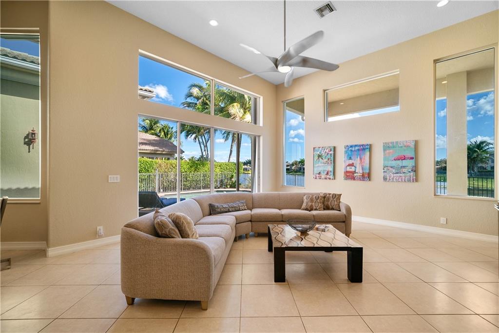 Heron Bay - Residential