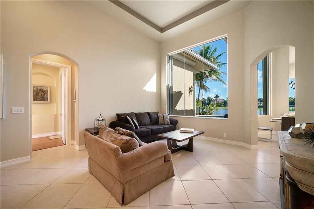 Heron Bay - Residential