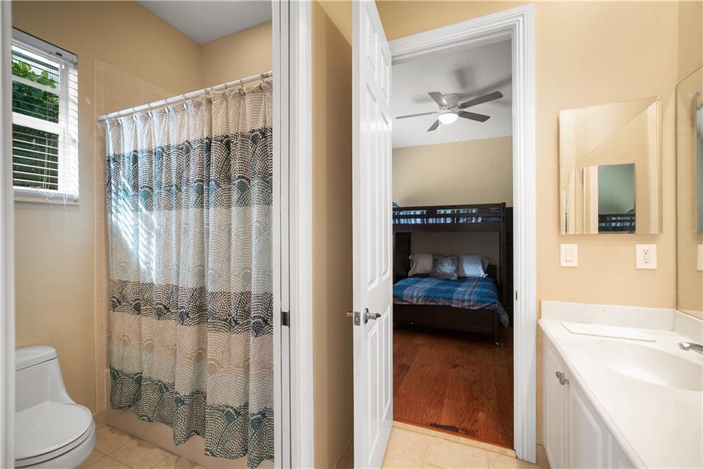 Heron Bay - Residential