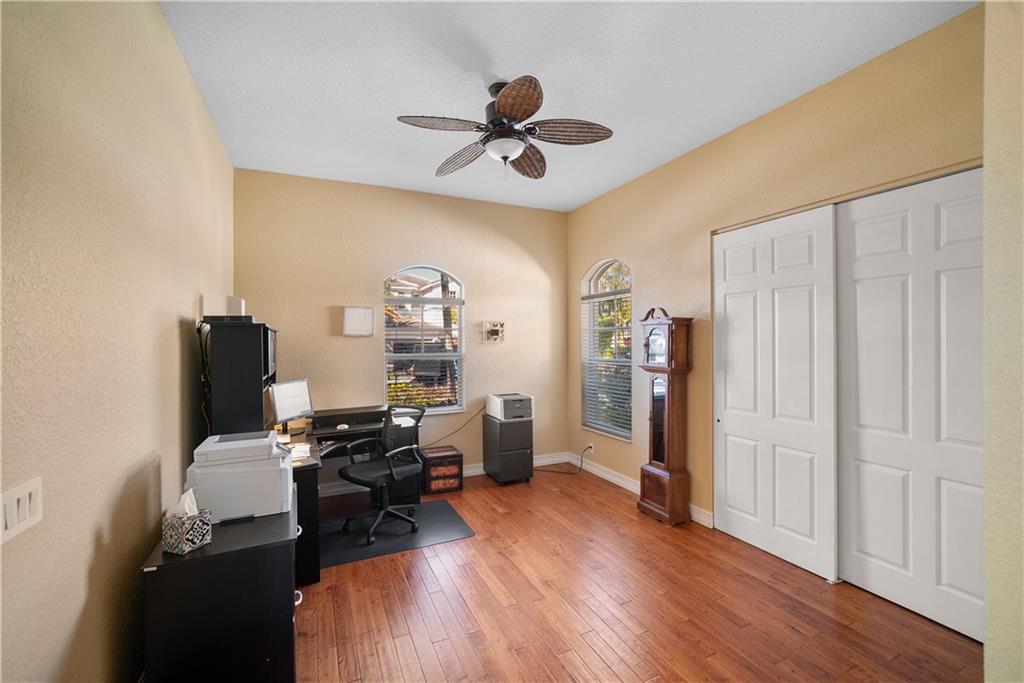 Heron Bay - Residential