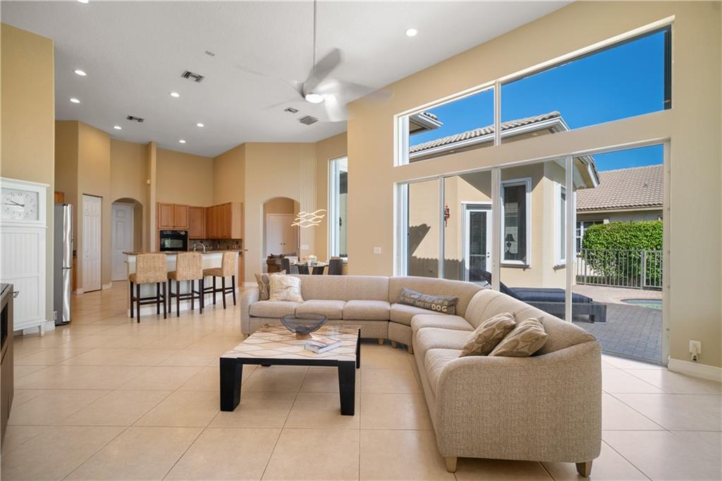 Heron Bay - Residential