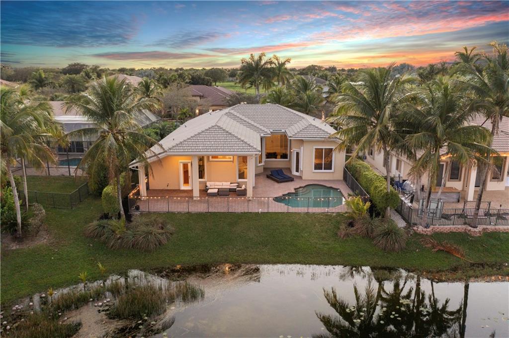 Heron Bay - Residential