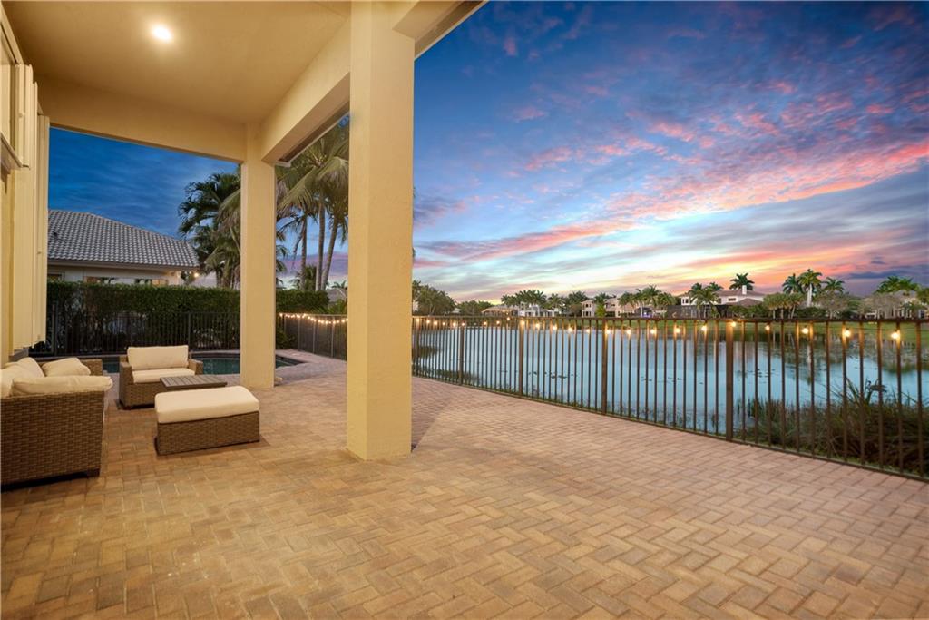 Heron Bay - Residential