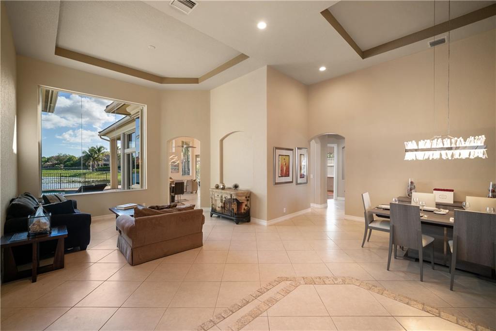 Heron Bay - Residential