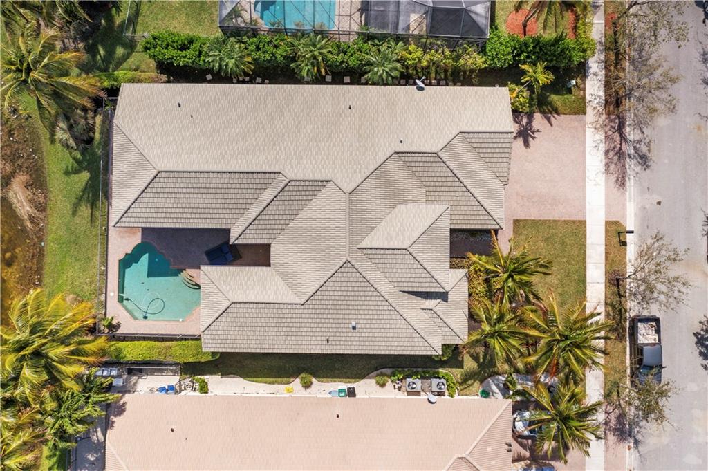 Heron Bay - Residential