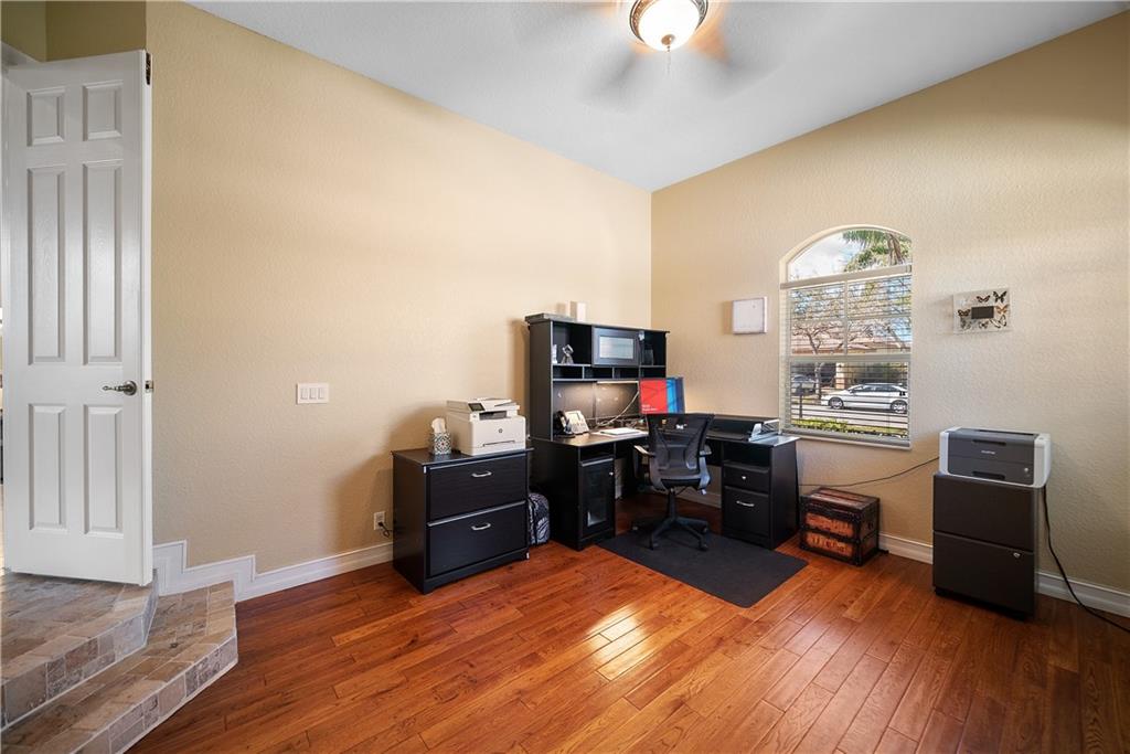 Heron Bay - Residential