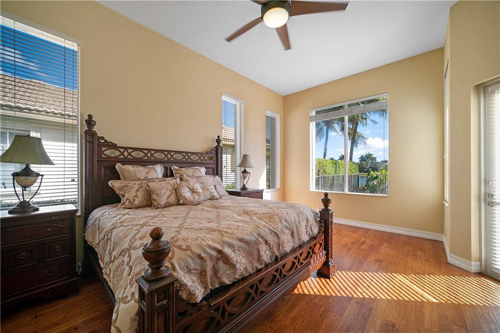 Heron Bay - Residential