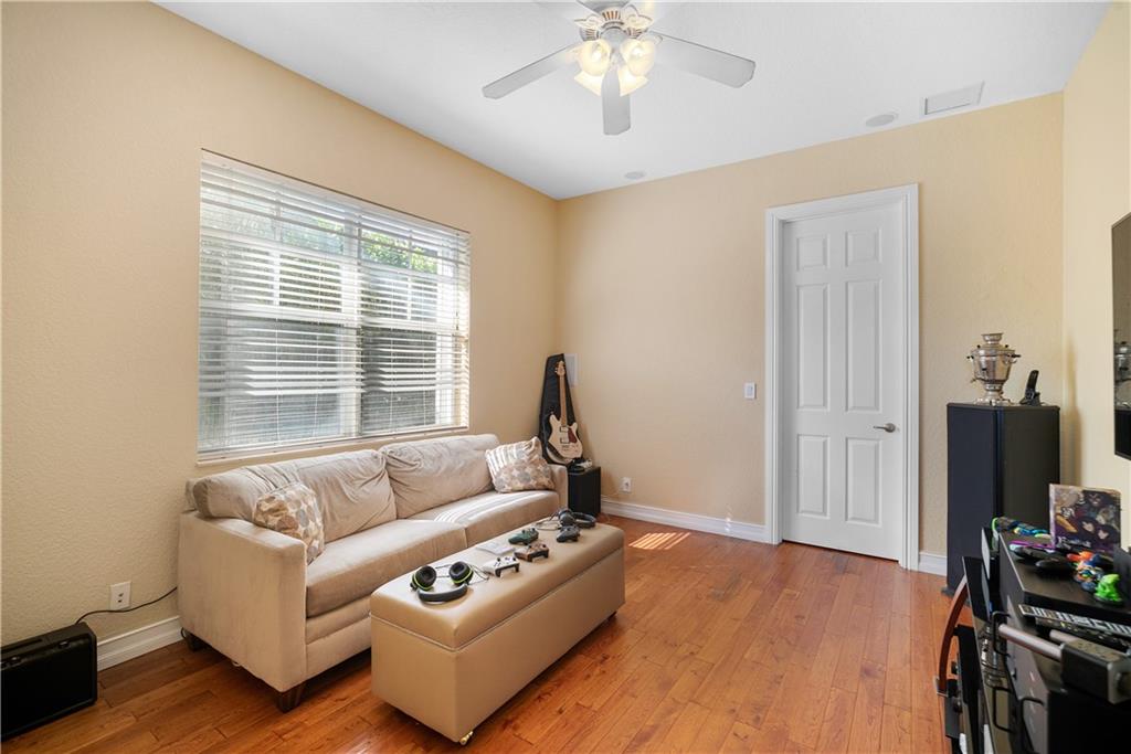 Heron Bay - Residential