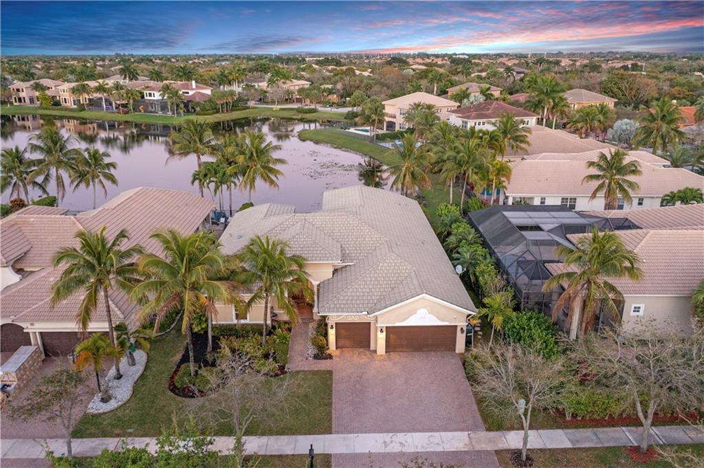 Heron Bay - Residential