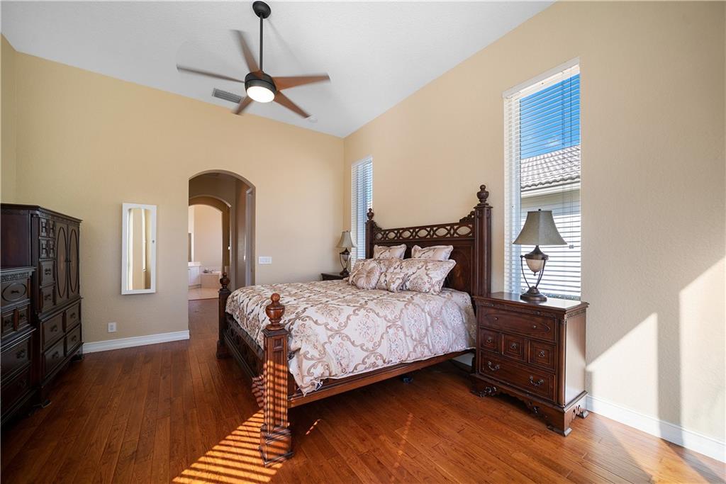 Heron Bay - Residential