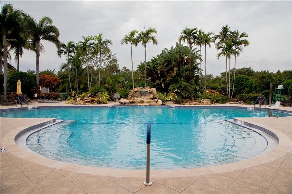 Heron Bay - Residential