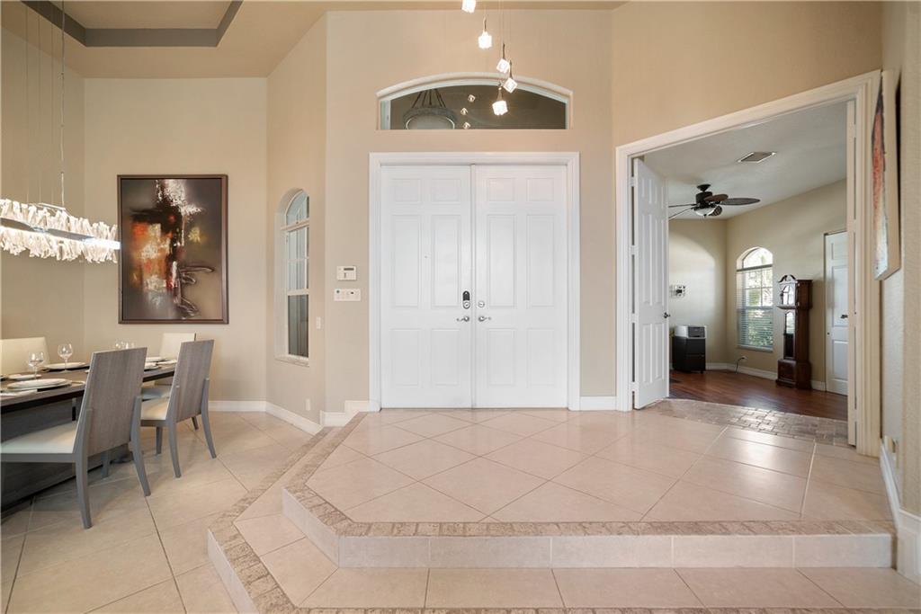 Heron Bay - Residential