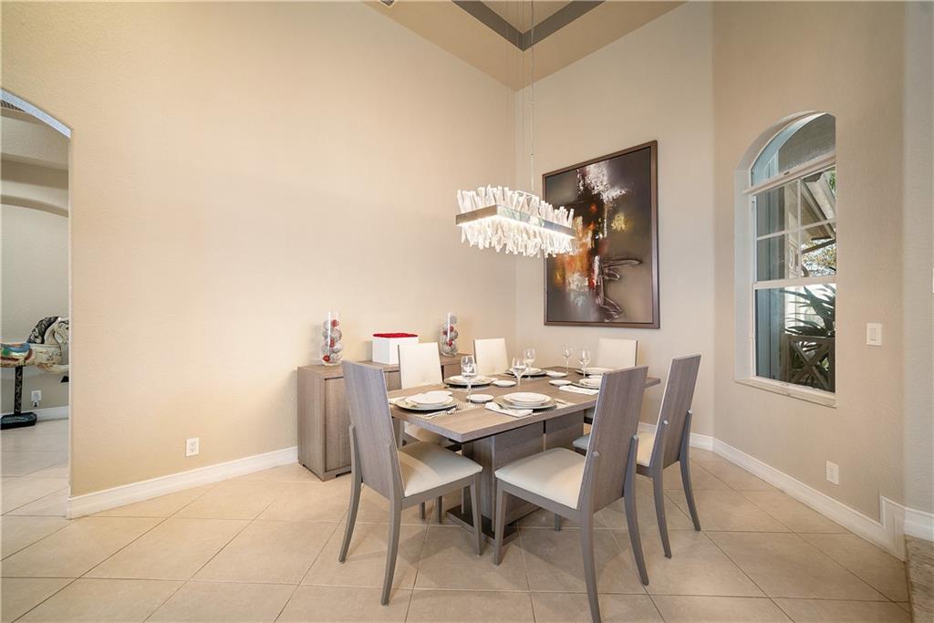 Heron Bay - Residential