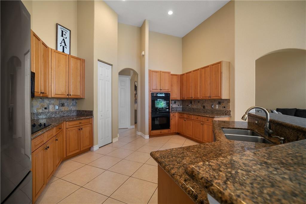 Heron Bay - Residential