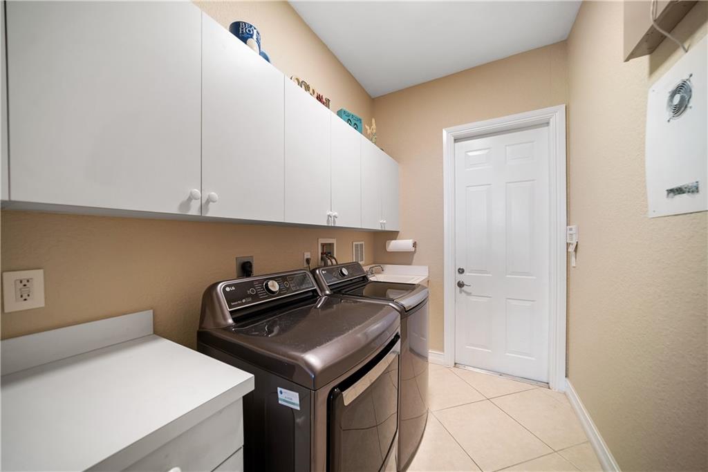 Heron Bay - Residential