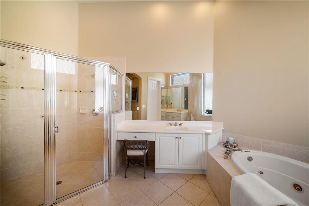 Heron Bay - Residential