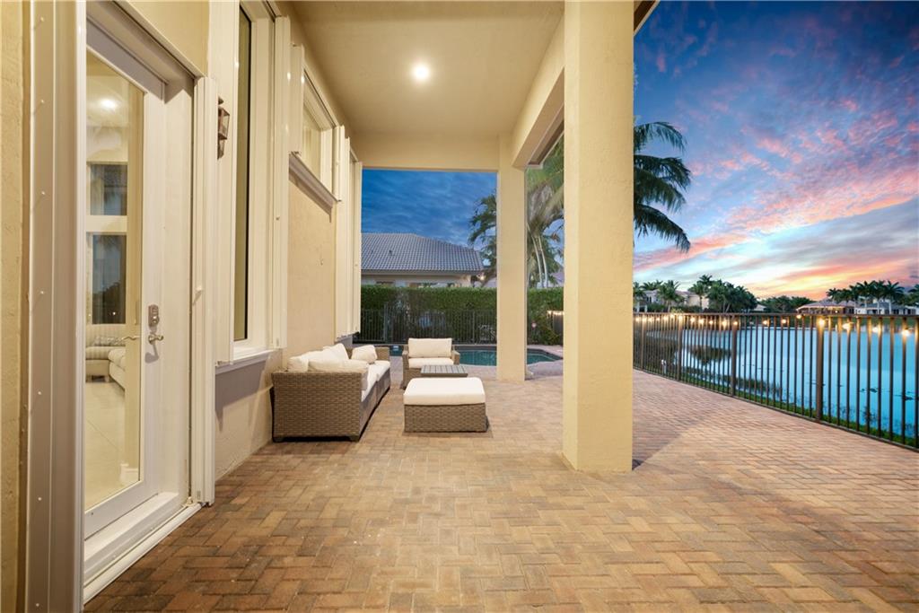 Heron Bay - Residential