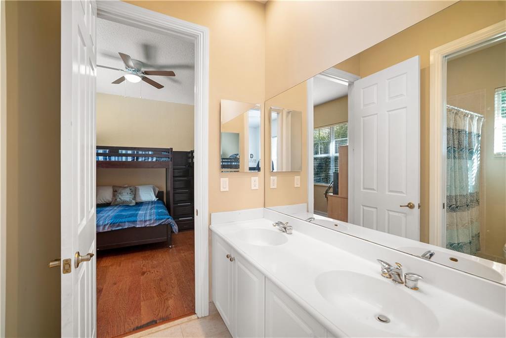 Heron Bay - Residential