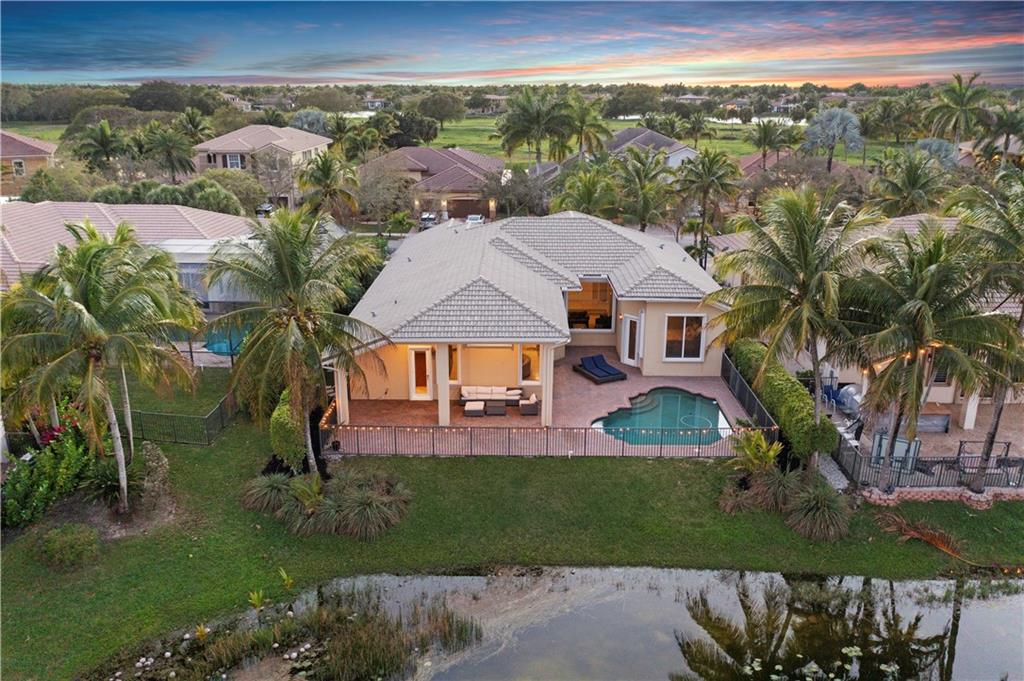 Heron Bay - Residential