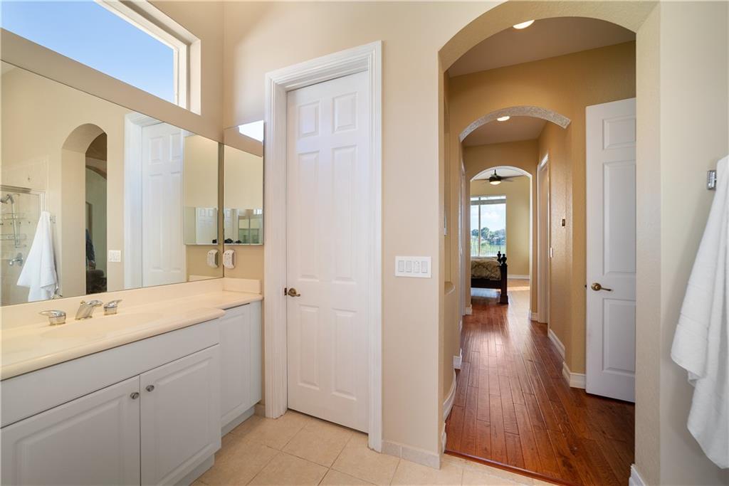 Heron Bay - Residential