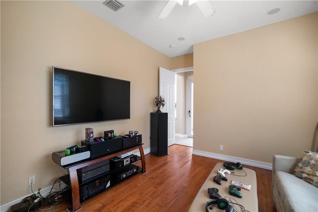 Heron Bay - Residential