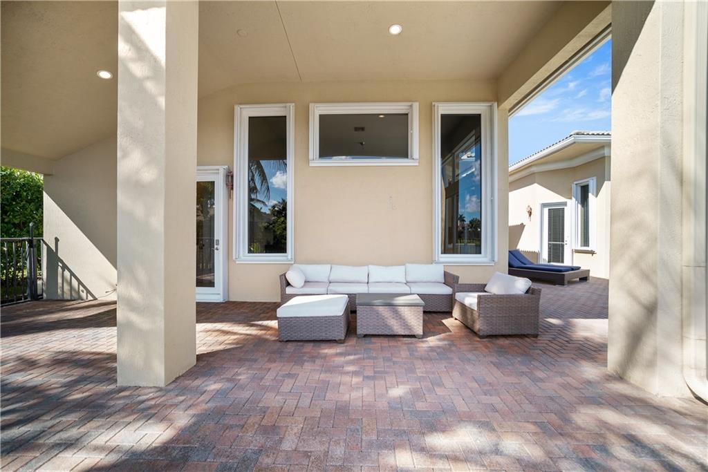 Heron Bay - Residential