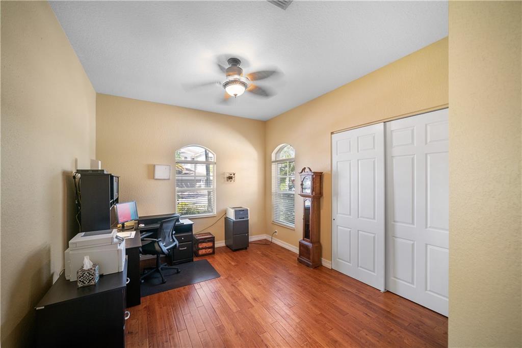 Heron Bay - Residential