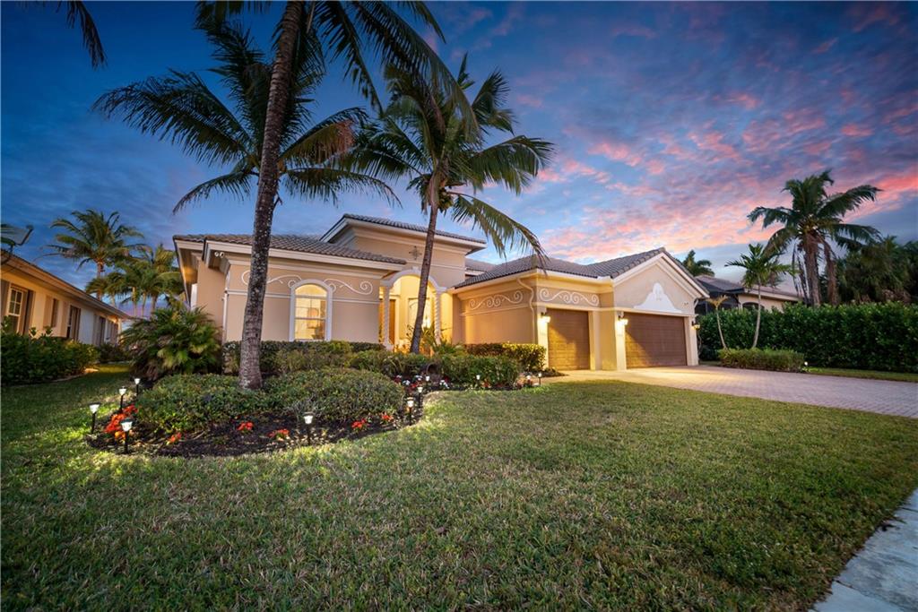 Heron Bay - Residential