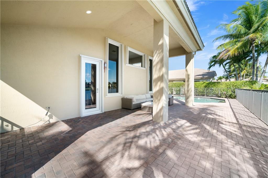 Heron Bay - Residential