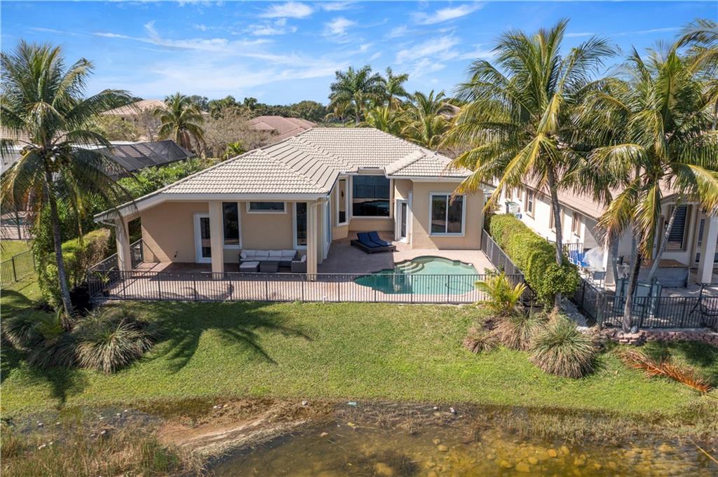 Heron Bay - Residential