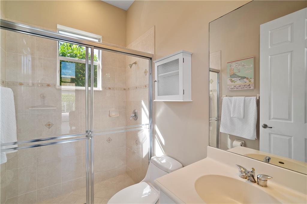 Heron Bay - Residential