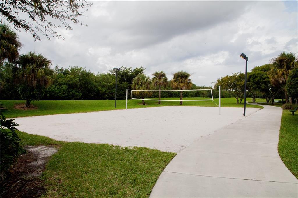 Heron Bay - Residential