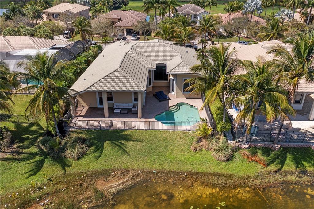 Heron Bay - Residential