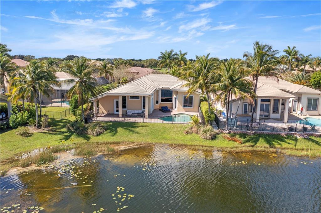 Heron Bay - Residential