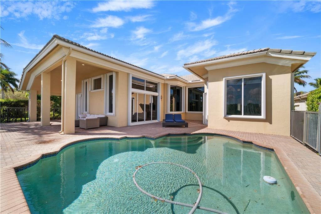 Heron Bay - Residential