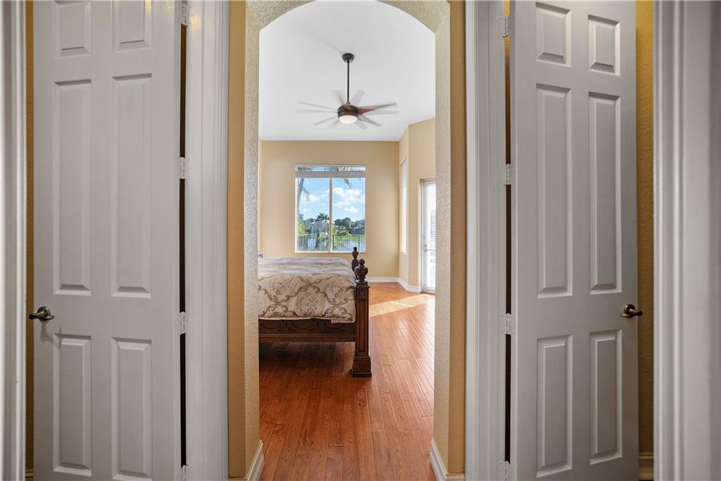 Heron Bay - Residential