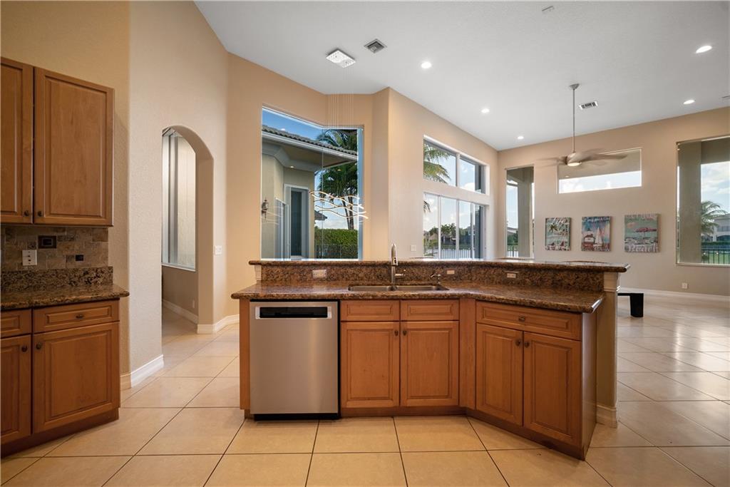 Heron Bay - Residential