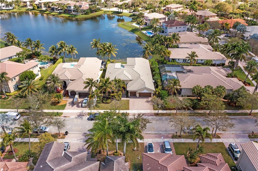 Heron Bay - Residential