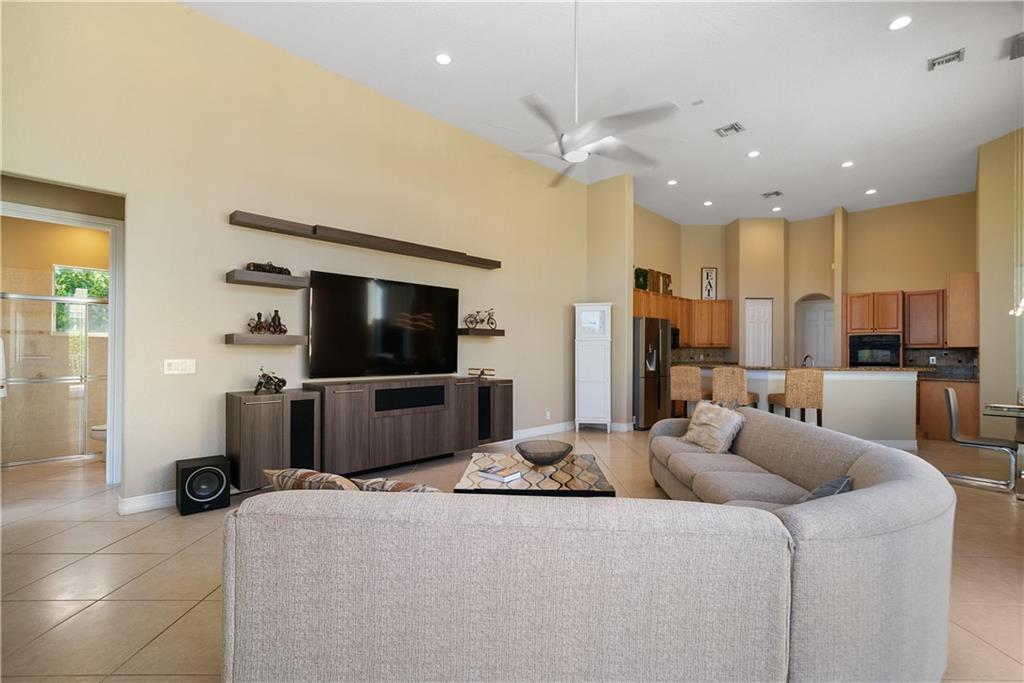 Heron Bay - Residential