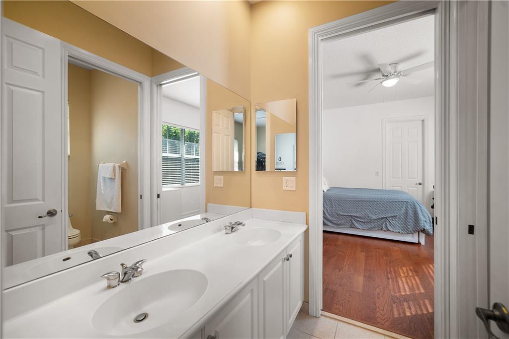 Heron Bay - Residential