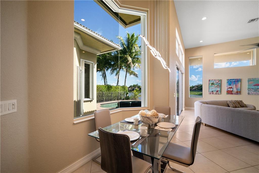 Heron Bay - Residential