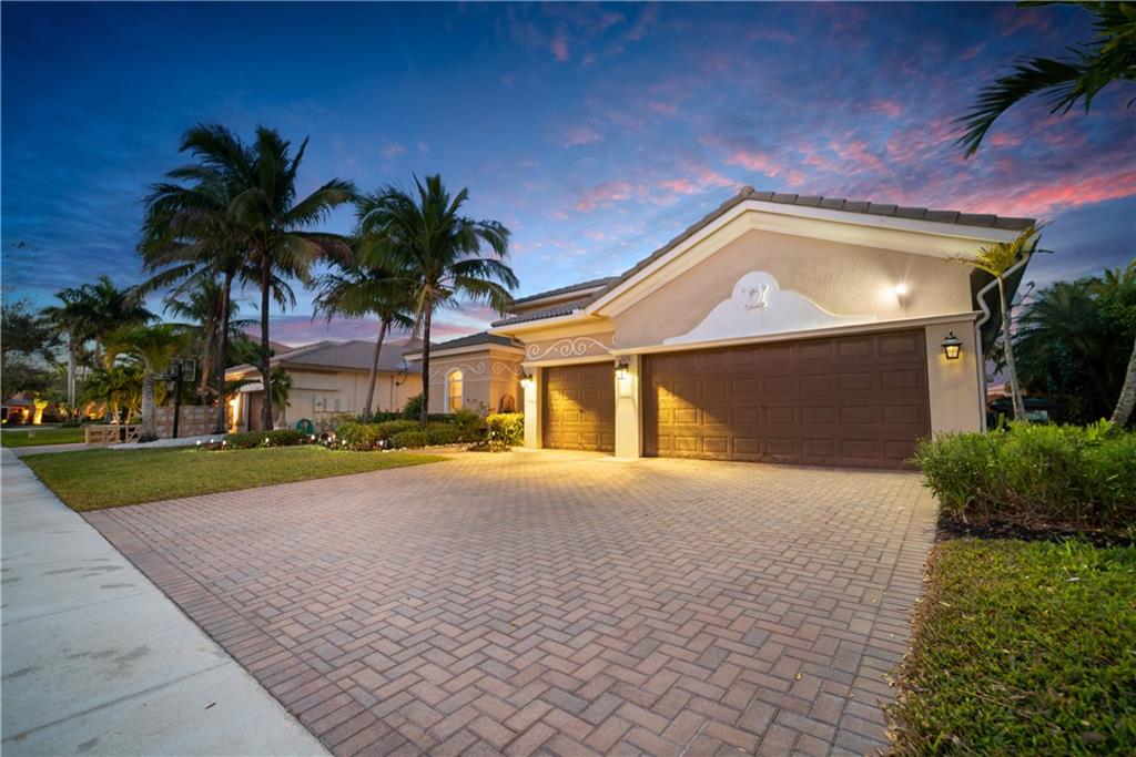 Heron Bay - Residential